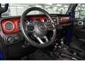 Jeep Wrangler Unlimited 2.0T GME Rubicon 8ATX Azul - thumbnail 28