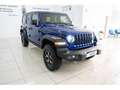 Jeep Wrangler Unlimited 2.0T GME Rubicon 8ATX Azul - thumbnail 3