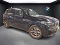 BMW X5 xDrive 30d Pack M 2020 Bleu - thumbnail 2