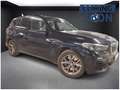 BMW X5 xDrive 30d Pack M 2020 Bleu - thumbnail 1