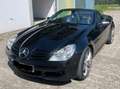 Mercedes-Benz SLK 200 SLK 200 Kompressor Fekete - thumbnail 1
