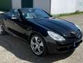 Mercedes-Benz SLK 200 SLK 200 Kompressor Fekete - thumbnail 2