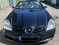Mercedes-Benz SLK 200 SLK 200 Kompressor Fekete - thumbnail 3