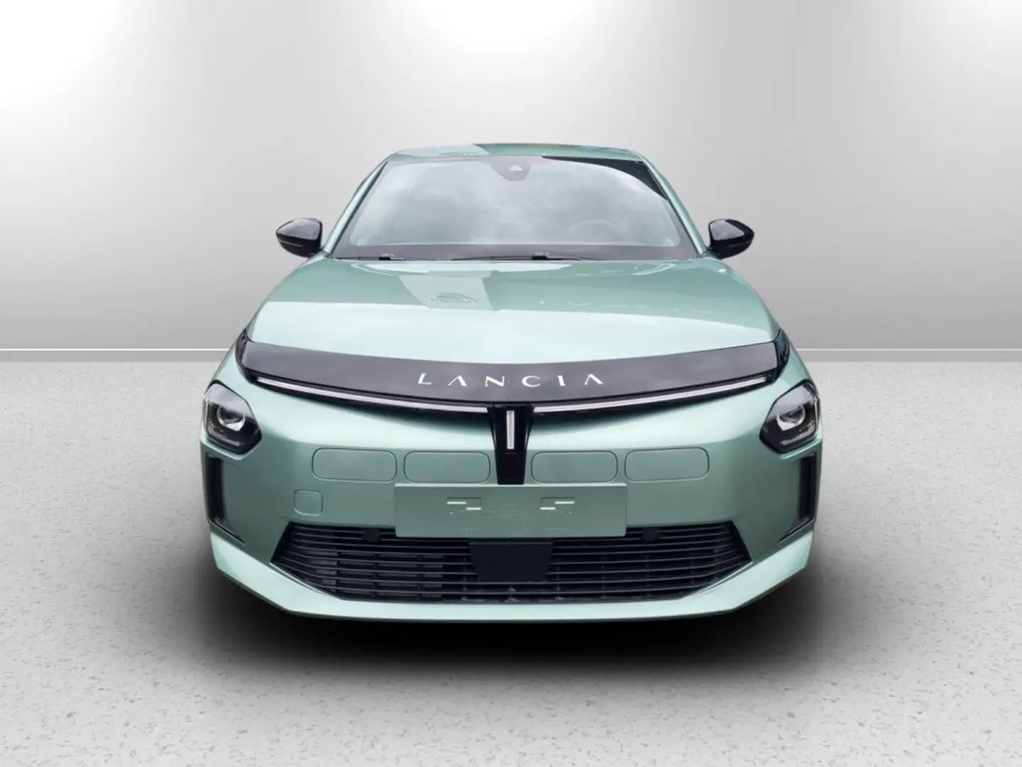 Lancia Ypsilon 51kwh 156cv - 2