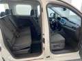 Volkswagen Caddy Kombi 2.0 TDI 102PS Navi Klima DAB Sitzheizung Blanc - thumbnail 9