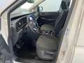 Volkswagen Caddy Kombi 2.0 TDI 102PS Navi Klima DAB Sitzheizung Blanc - thumbnail 3