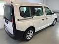 Volkswagen Caddy Kombi 2.0 TDI 102PS Navi Klima DAB Sitzheizung Blanc - thumbnail 10