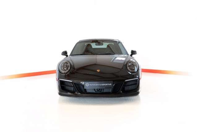 Porsche 991 911 Carrera 4 GTS PCCB PDCC LIFT PDLS+ SCHALENS.