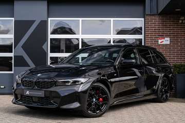 3-serie M340i xDrive Touring | Panorama | M-Seats