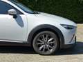 Mazda CX-3 SKYACTIV-G 120 SPORTS-LINE + NAVI Weiß - thumbnail 4