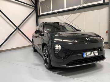 100kWh 21" LongRange NOMI-Mate MoonPack Baas