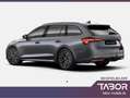 Skoda Octavia Combi TDI DSG Sportl AHK Nav ACC vEHK Grau - thumbnail 3