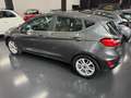 Ford Fiesta TITATIUM 1.0 Ecoboost 125 CV Gris - thumbnail 2