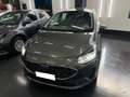Ford Fiesta TITATIUM 1.0 Ecoboost 125 CV Gris - thumbnail 4