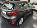 Ford Fiesta TITATIUM 1.0 Ecoboost 125 CV Gris - thumbnail 3