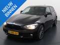 BMW 116 1-serie 116i M-Sport Black Noir - thumbnail 1