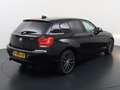 BMW 116 1-serie 116i M-Sport Black Noir - thumbnail 4
