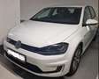 Volkswagen e-Golf e-Golf 24,2kWh (mit Batterie) Weiß - thumbnail 4