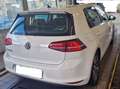 Volkswagen e-Golf e-Golf 24,2kWh (mit Batterie) Weiß - thumbnail 2