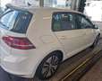 Volkswagen e-Golf e-Golf 24,2kWh (mit Batterie) Weiß - thumbnail 3