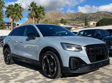 2.0 TFSI 300CV s-tronic quattro