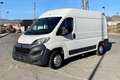 Citroen Jumper BlueHDi 88KW (120CV) Furgón 33L2H2 Blanco - thumbnail 1