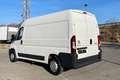 Citroen Jumper BlueHDi 88KW (120CV) Furgón 33L2H2 Blanco - thumbnail 2