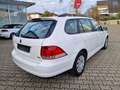 Volkswagen Golf V 1.9 TDI Variant Trendline Klima/EURO 4 Blanc - thumbnail 4