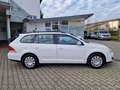 Volkswagen Golf V 1.9 TDI Variant Trendline Klima/EURO 4 Blanc - thumbnail 5
