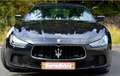 Maserati Ghibli 3.0 V6 275CH START/STOP DIESEL Noir - thumbnail 2