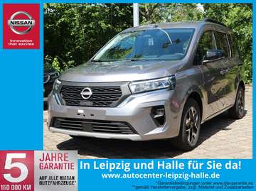 Kombi L1 1.3 TEKNA Navi