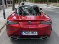 Lexus LC 500 Ultimate Aut. Rouge - thumbnail 8