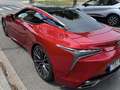 Lexus LC 500 Ultimate Aut. Rouge - thumbnail 5