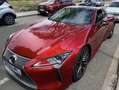 Lexus LC 500 Ultimate Aut. Rouge - thumbnail 3