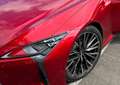 Lexus LC 500 Ultimate Aut. Rouge - thumbnail 4