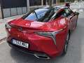 Lexus LC 500 Ultimate Aut. Rouge - thumbnail 9