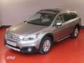 Subaru OUTBACK 2.0TD Executive Lineartronic Beżowy - thumbnail 3