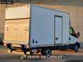 Iveco Daily 35S14 Automaat Laadklep Zijdeur Bakwagen Airco Cru Wit - thumbnail 6