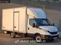 Iveco Daily 35S14 Automaat Laadklep Zijdeur Bakwagen Airco Cru Wit - thumbnail 5