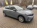 Opel Corsa-e Facelift +3-phasig (11 kW)+ TECH Paket+ Gris - thumbnail 4