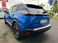 Peugeot 2008 GT Elektro 136 Blau - thumbnail 3