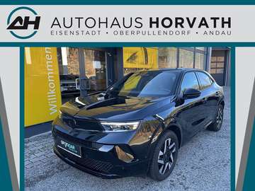 1,2 Direct Injection Turbo GS Aut.