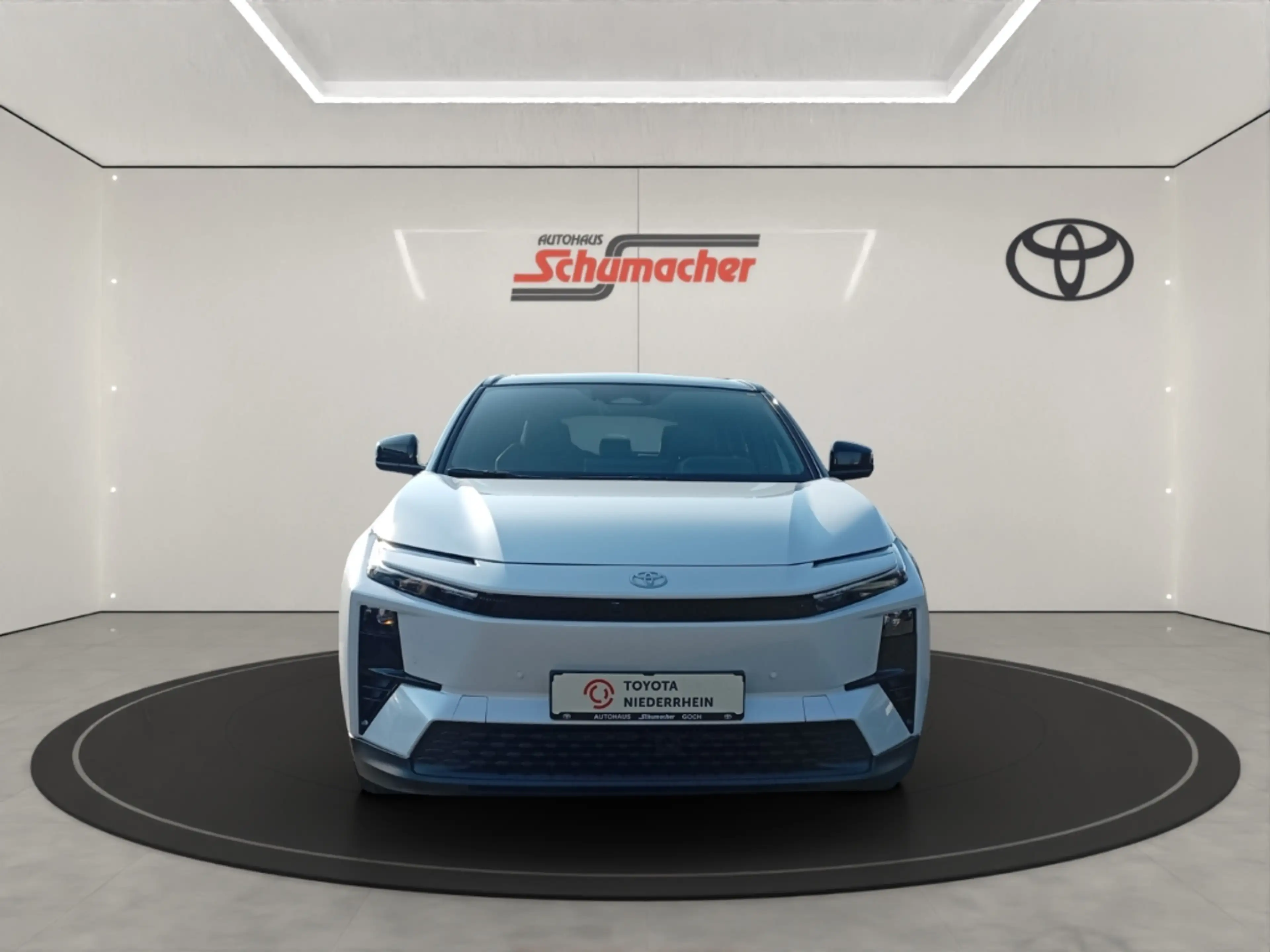 Toyota C-HR+ 4X4+LOUNGE+SKY&SOUND-P+E-PÄRMIE 6000€ — photo 7