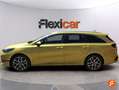 Kia Tourer 1.0 T-GDi 88kW (120CV) Tech Amarillo - thumbnail 4