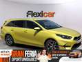 Kia Tourer 1.0 T-GDi 88kW (120CV) Tech Amarillo - thumbnail 1