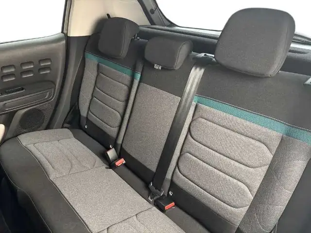 Citroen C3 view 9
