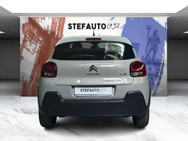 Citroen C3 view 6