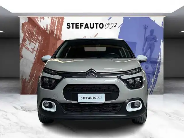 Citroen C3 view 2