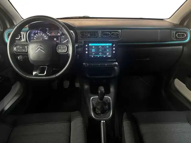 Citroen C3 view 13