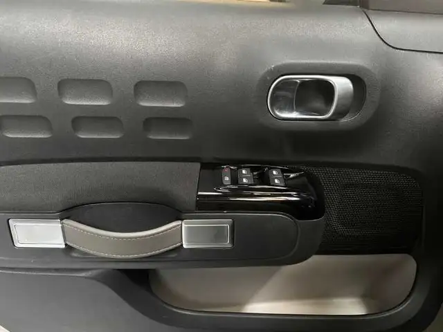 Citroen C3 view 10